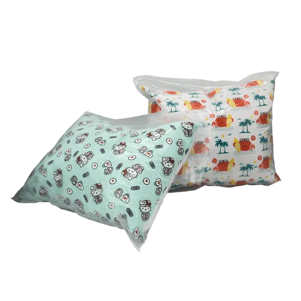 Almohada Maxidreams Luxury Maxi Bebe